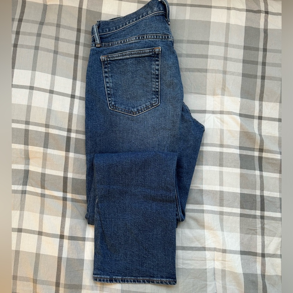 Gap slim jeans